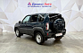Lada (ВАЗ) Niva Travel Classic, 2022 года, пробег 67918 км