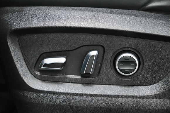 Chery Tiggo 4 Pro Travel, 2023 года, пробег 107000 км