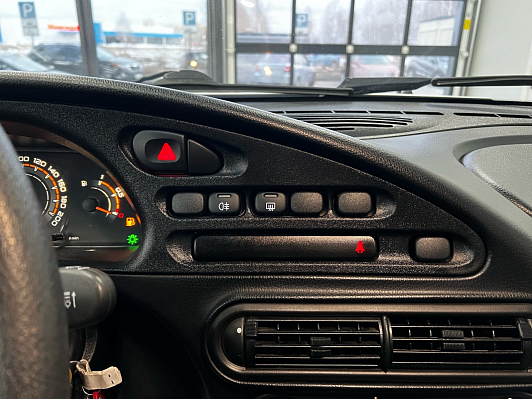 Lada (ВАЗ) Niva Comfort Off-road, 2022 года, пробег 41284 км