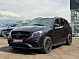 Mercedes-Benz GLE AMG GLE 63 4MATIC Особая серия, 2017 года, пробег 201054 км