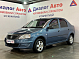 Renault Logan, 2011 года, пробег 220000 км