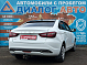 Lada (ВАЗ) Vesta, 2024 года, пробег 52850 км