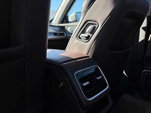 Chery Tiggo 8 Pro Max Ультима/Ultimate 4WD, 2023 года, пробег 29786 км