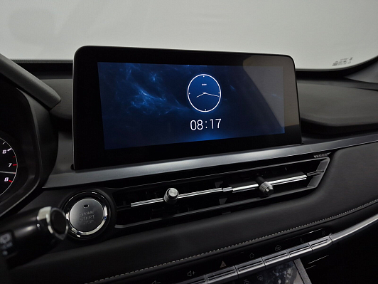 Chery Tiggo 4 Pro Action, 2024 года, пробег 17295 км