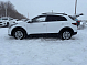 Kia Rio Style, 2021 года, пробег 51323 км