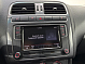 Volkswagen Polo Comfortline, 2019 года, пробег 116455 км
