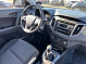 Hyundai Creta, 2021 года, пробег 39220 км