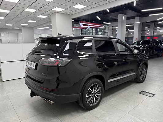 Chery Tiggo 8 Pro Max Ultimate, 2023 года, пробег 66683 км