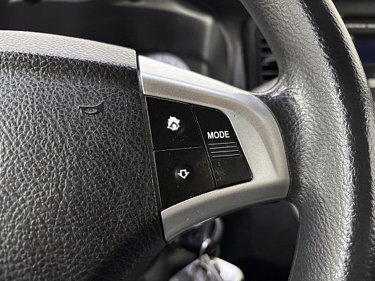 Lifan Solano Standart, 2014 года, пробег 107343 км
