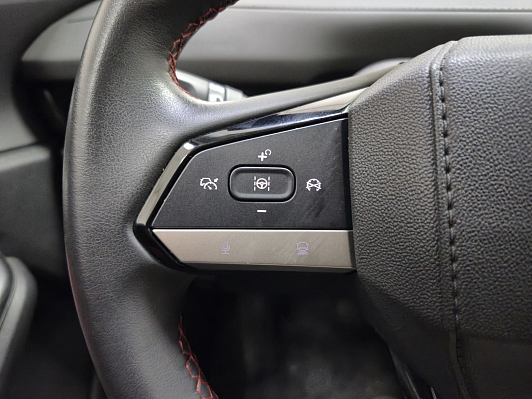 Changan CS55 Plus Tech, 2023 года, пробег 51745 км