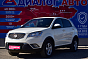 SsangYong Actyon Original, 2012 года, пробег 145200 км