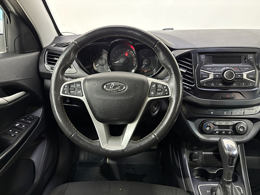 Lada (ВАЗ) Vesta Comfort Winter, 2020 года, пробег 83800 км