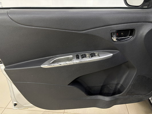 Lifan X50 Comfort, 2016 года, пробег 142643 км