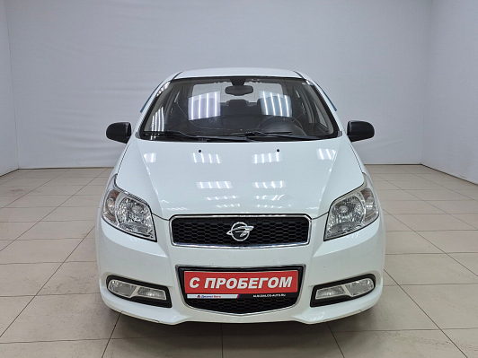 Ravon Nexia R3 Comfort, 2016 года, пробег 220705 км