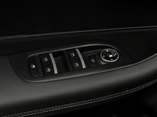 Chery Tiggo 4 Pro Ultimate, 2023 года, пробег 25997 км