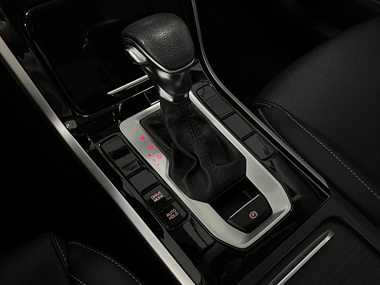 Kia K3 Premium, 2022 года, пробег 51500 км