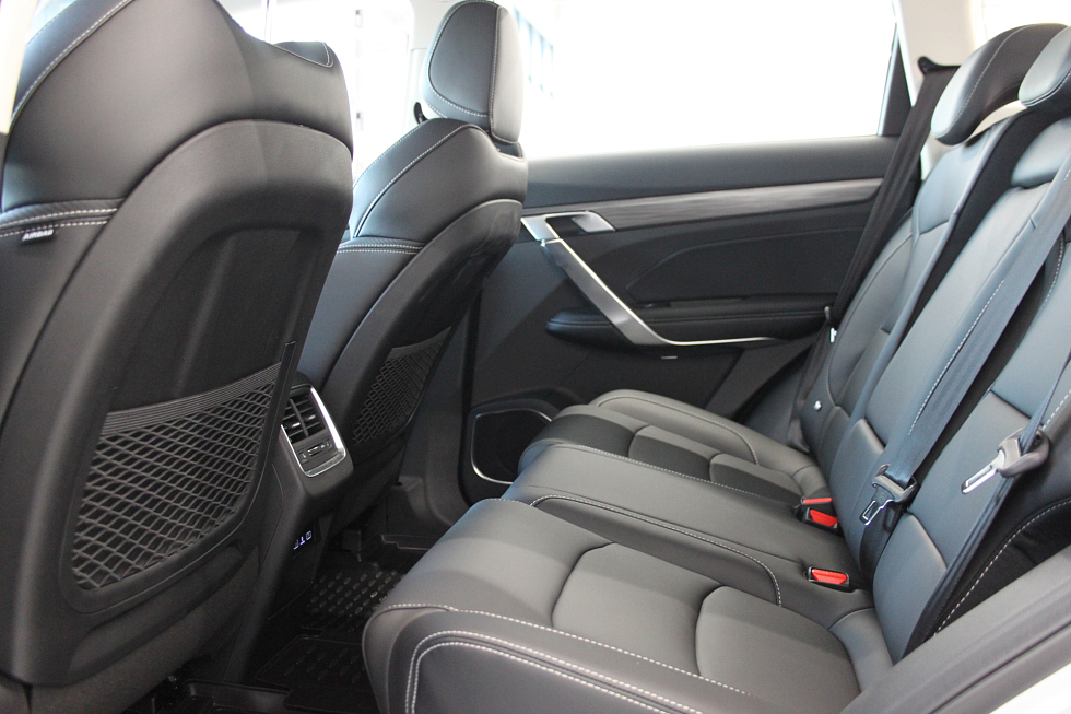 Belgee X70 Стиль, серебряный