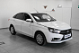 Lada (ВАЗ) Vesta Comfort, 2020 года, пробег 101000 км