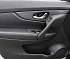 Nissan X-Trail LE Top, 2018 года, пробег 126602 км