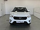 Hyundai Creta Active, 2019 года, пробег 111500 км
