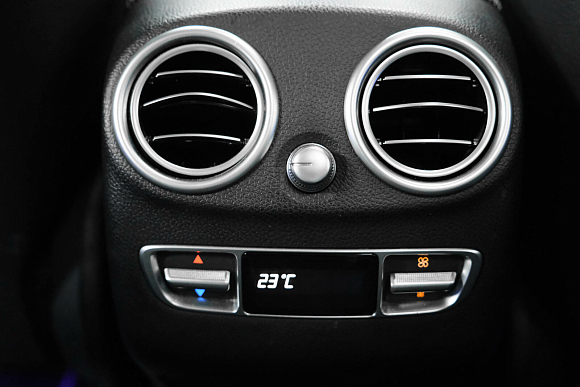 Mercedes-Benz GLC, 2020 года, пробег 102812 км