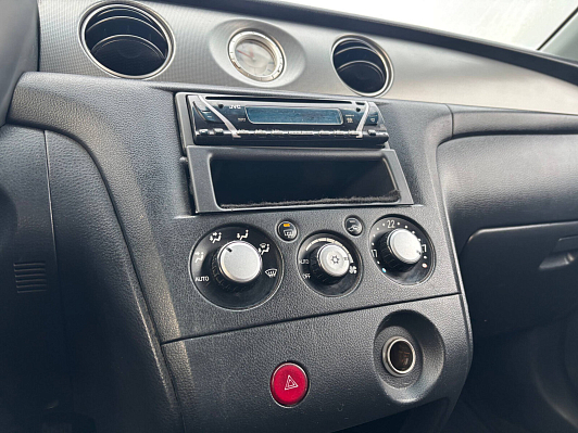 Mitsubishi Outlander, 2004 года, пробег 229370 км