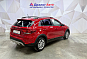 Kia Rio, 2018 года, пробег 88763 км