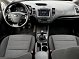 Kia Cerato Luxe, 2018 года, пробег 228784 км