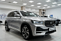 Geely Monjaro Exclusive, серый