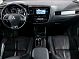 Mitsubishi Outlander Instyle, 2012 года, пробег 138420 км