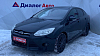 Ford Focus Trend, 2013 года, пробег 196416 км