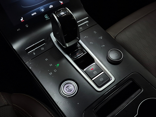 Chery Tiggo 8 Pro Speedline, 2023 года, пробег 57330 км