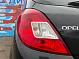 Opel Corsa Cosmo, 2007 года, пробег 141200 км