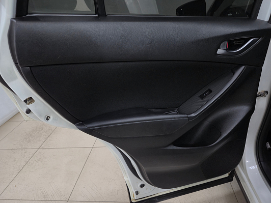 Mazda CX-5 Active, 2014 года, пробег 318920 км