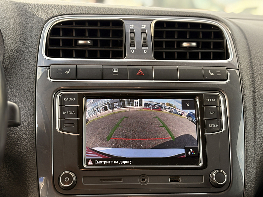 Volkswagen Polo CONNECT, 2020 года, пробег 66023 км
