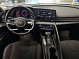 Hyundai Elantra Style, 2020 года, пробег 128420 км