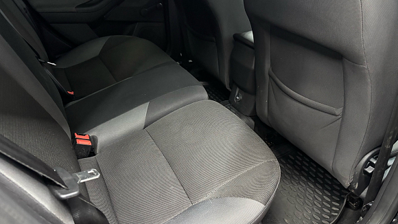 Ford Focus SYNC Edition, 2013 года, пробег 159566 км