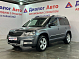 Skoda Yeti Hockey Edition, 2016 года, пробег 148000 км