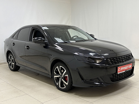 Kaiyi E5 Luxury, 2023 года, пробег 19348 км