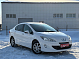 Peugeot 408 Style, 2012 года, пробег 159737 км