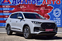 Chery Tiggo 8 Pro Max Ultimate 4WD, 2023 года, пробег 23622 км