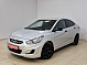 Hyundai Solaris Optima, 2013 года, пробег 136238 км