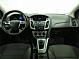 Ford Focus Trend, 2015 года, пробег 225123 км