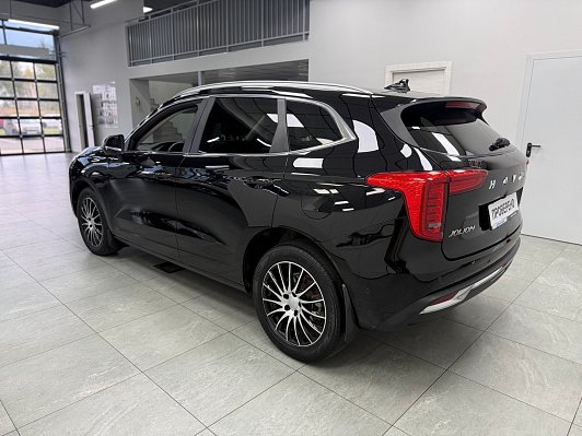 Haval Jolion Premium, 2023 года, пробег 67100 км