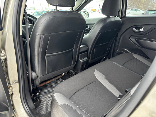 Lada (ВАЗ) XRAY BLACK, 2019 года, пробег 69299 км