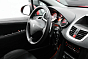 Peugeot 207 Envy, 2009 года, пробег 197615 км