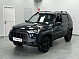 Lada (ВАЗ) Niva Travel Comfort, 2022 года, пробег 39275 км