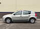 Renault Sandero Expression, 2012 года, пробег 153169 км