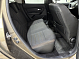 Renault Duster Style, 2022 года, пробег 59742 км