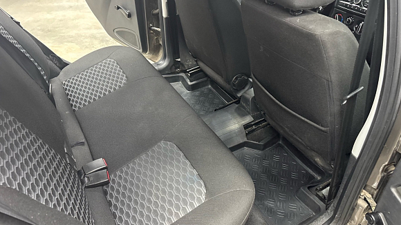 Lada (ВАЗ) Granta Comfort'24 Plus, 2021 года, пробег 32000 км